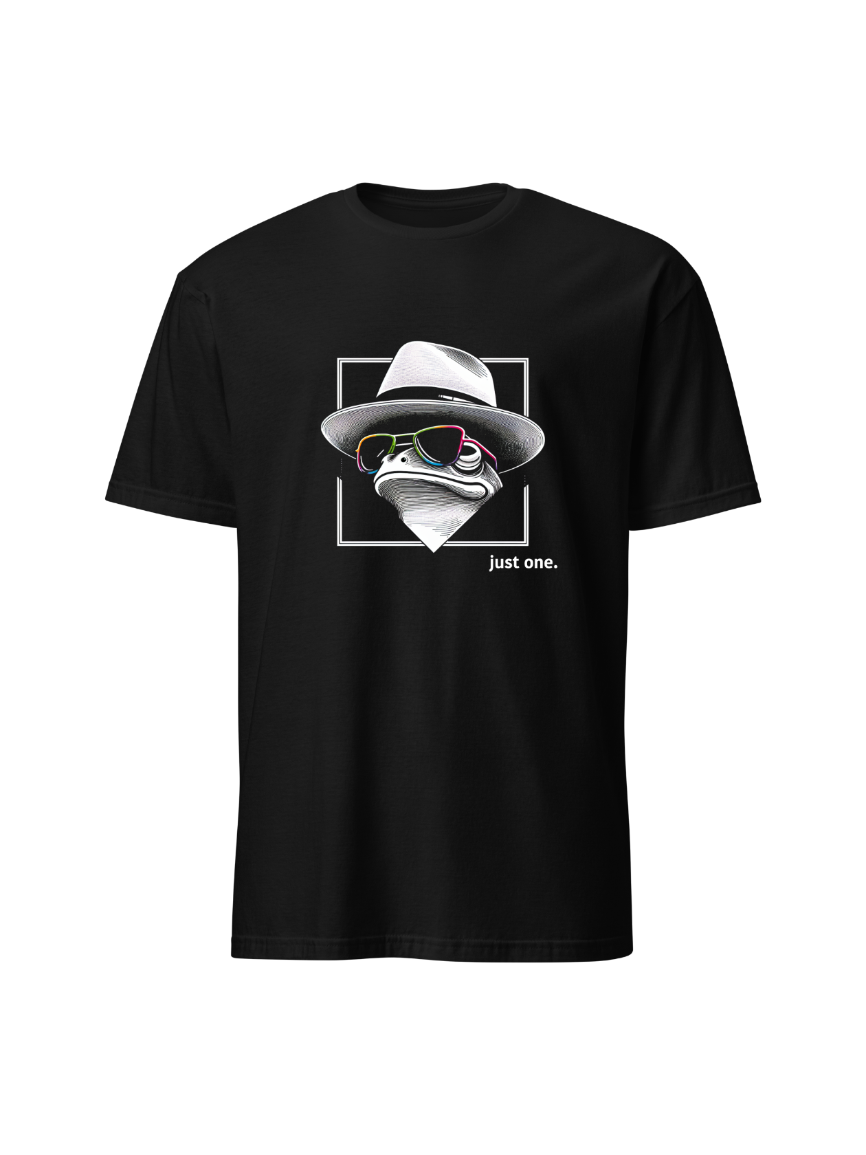 Your Just One Original