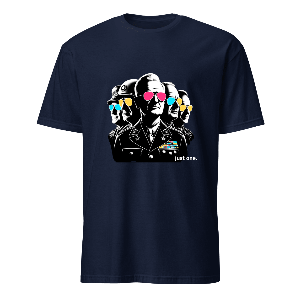 Your Just One Original