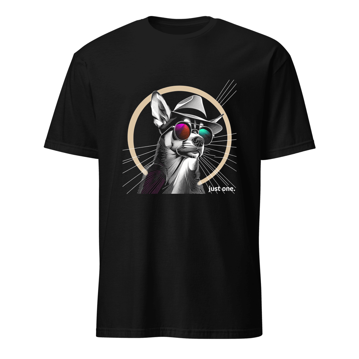 Your Just One Original