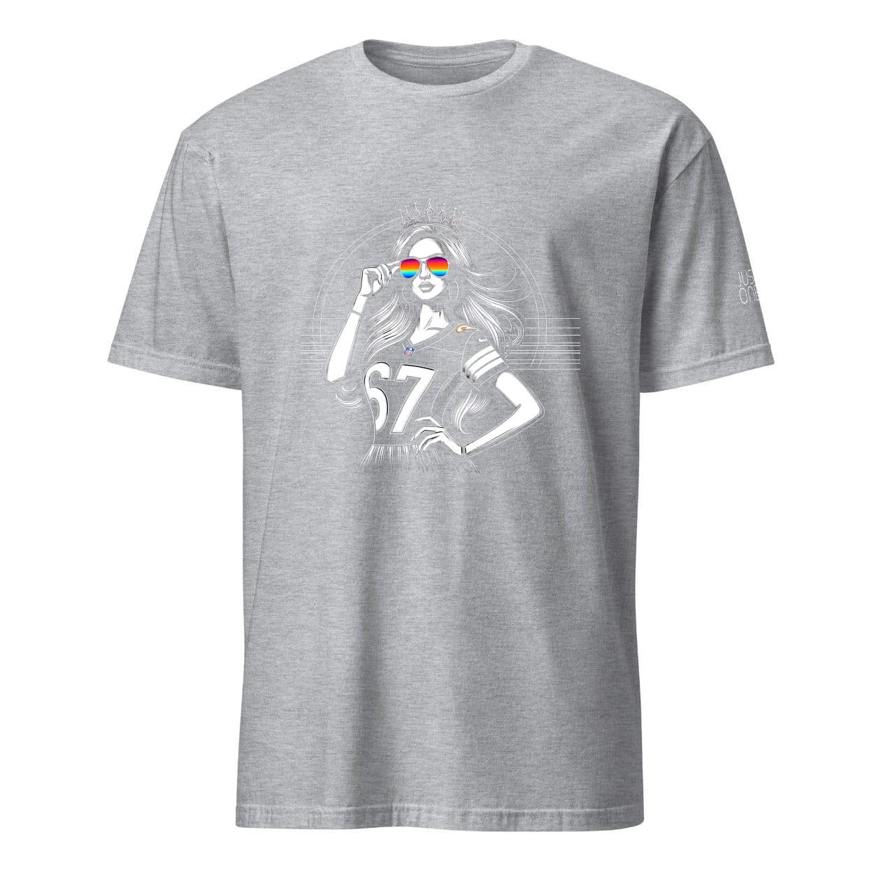 Sport Grey