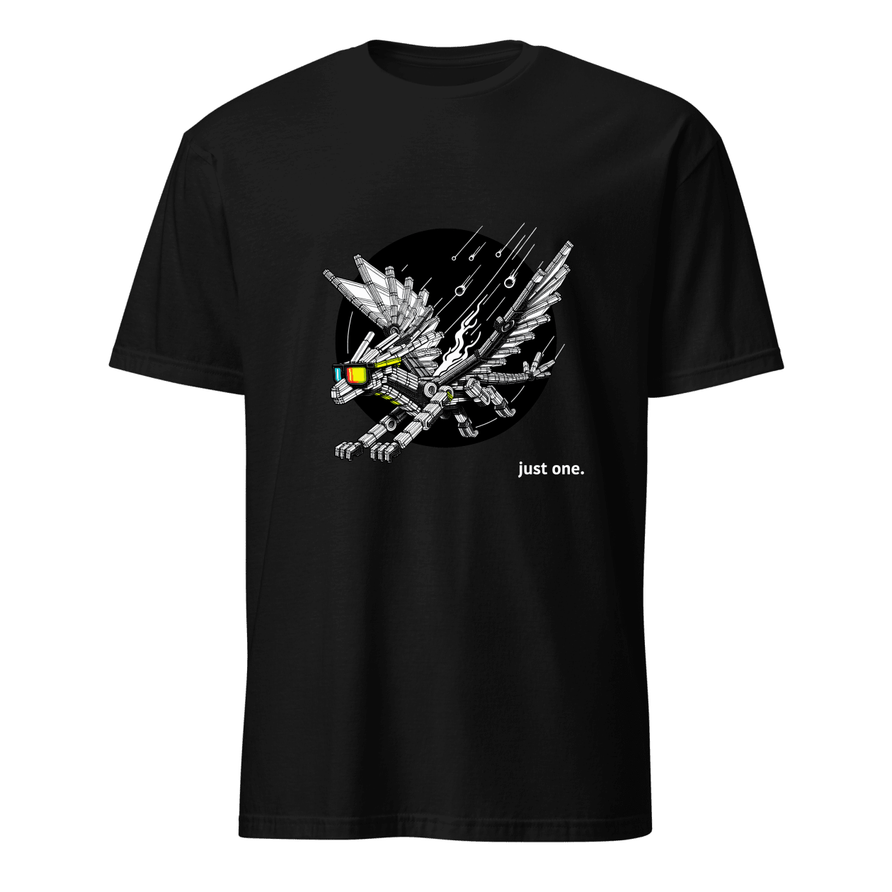 Your Just One Original