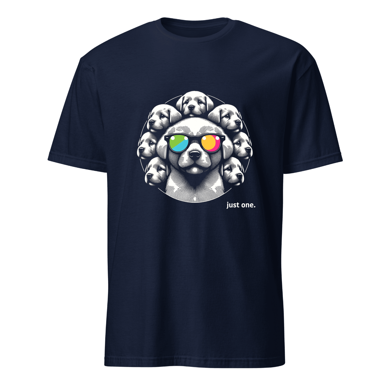 Your Just One Original