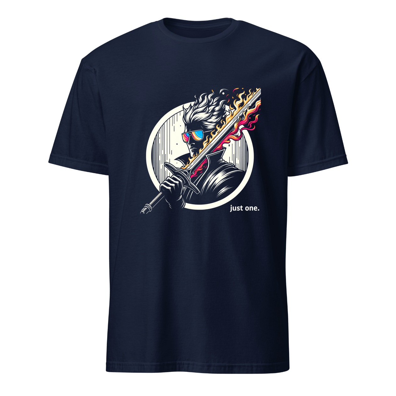 Your Just One Original