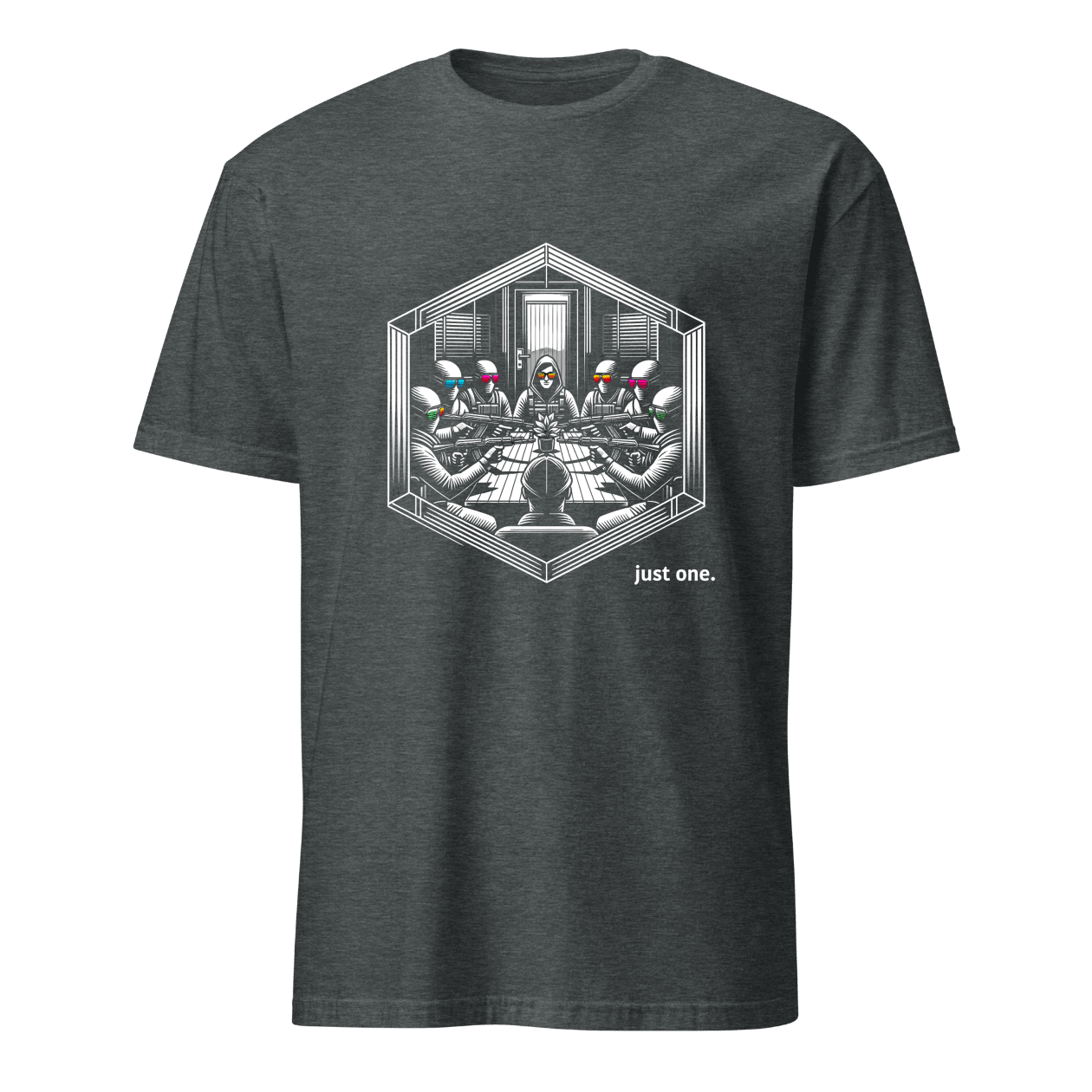 Your Just One Original