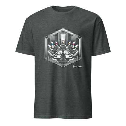 Your Just One Original