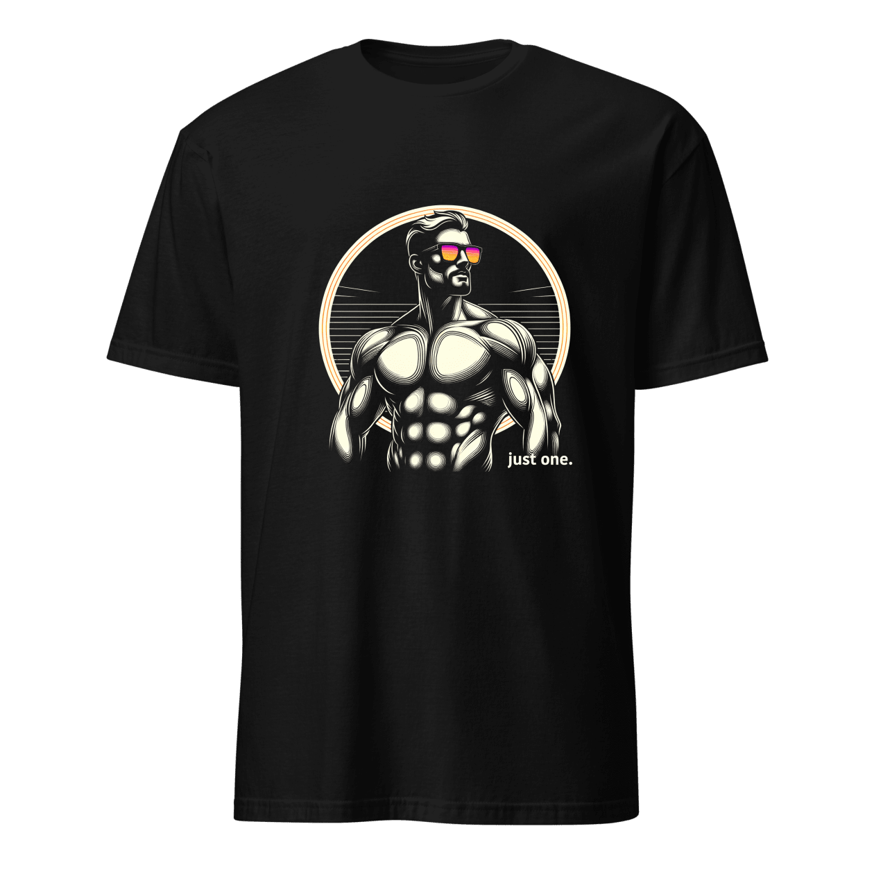 Your Just One Original