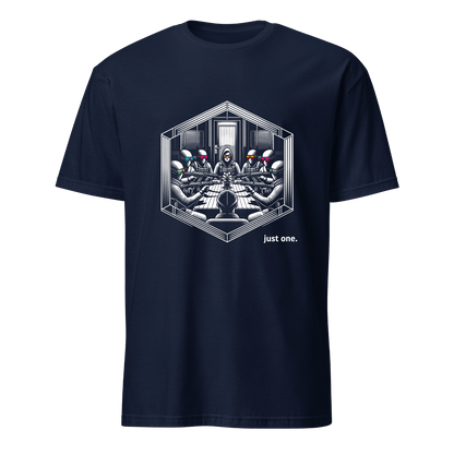 Your Just One Original