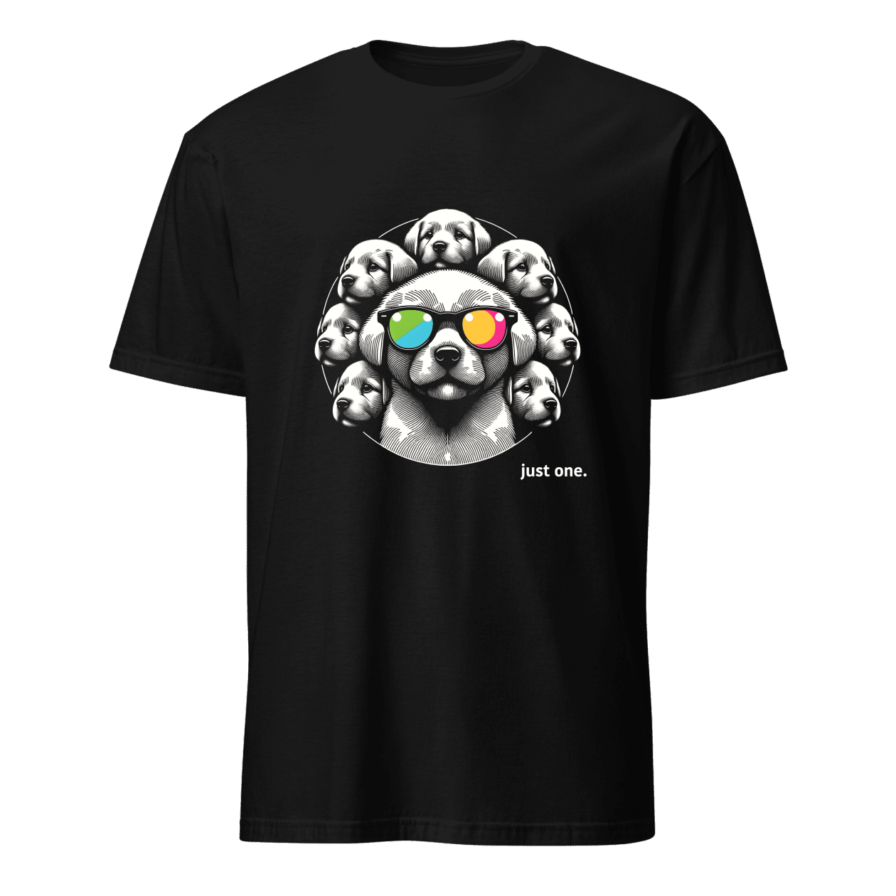 Your Just One Original