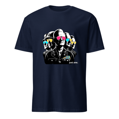 Your Just One Original