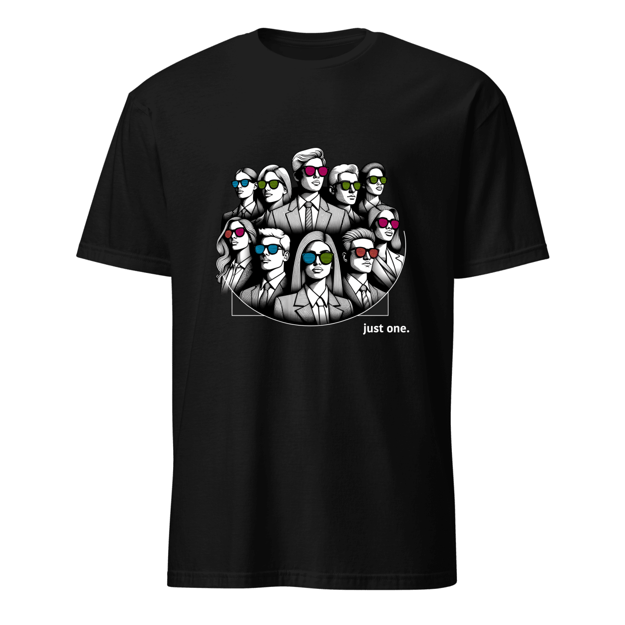 Your Just One Original