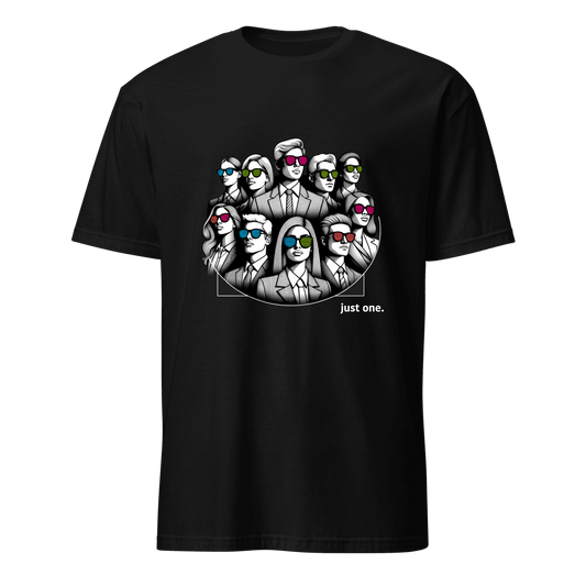 Your Just One Original