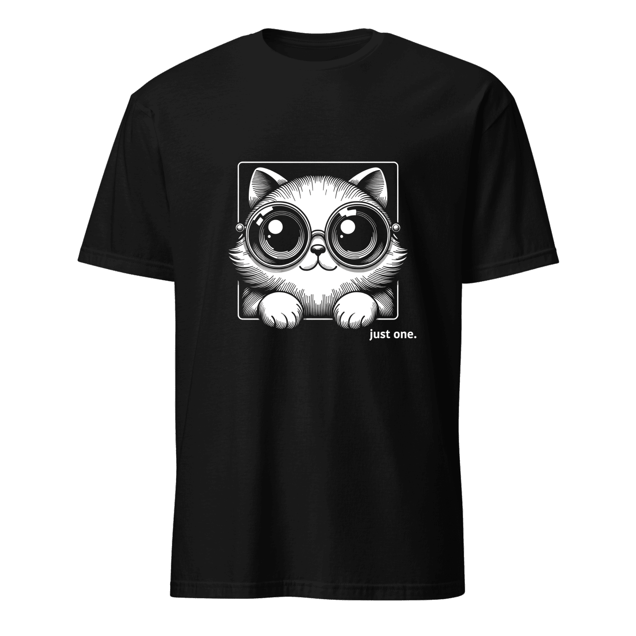 Your Just One Original