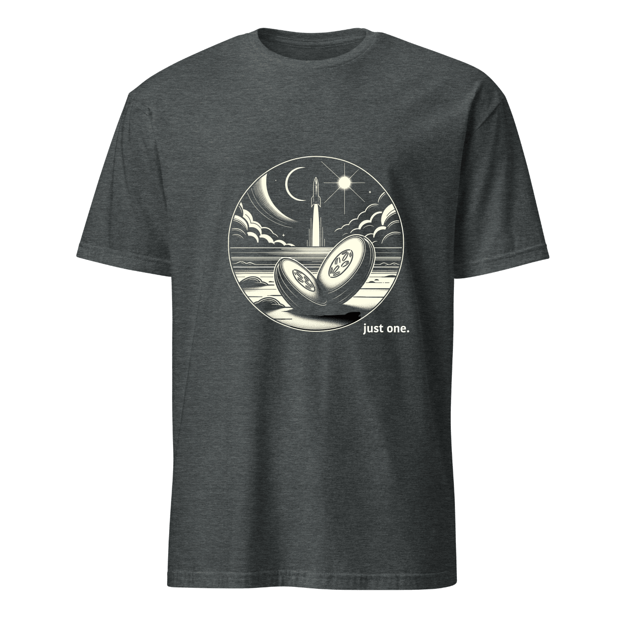 Dark Heather
