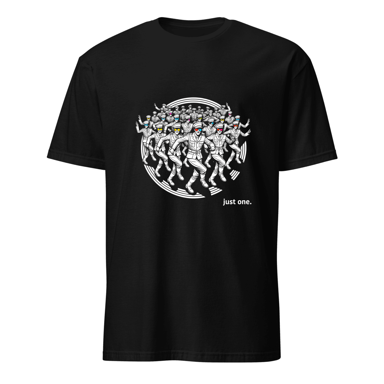 Your Just One Original