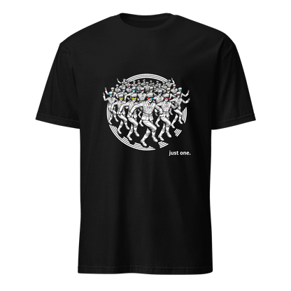 Your Just One Original