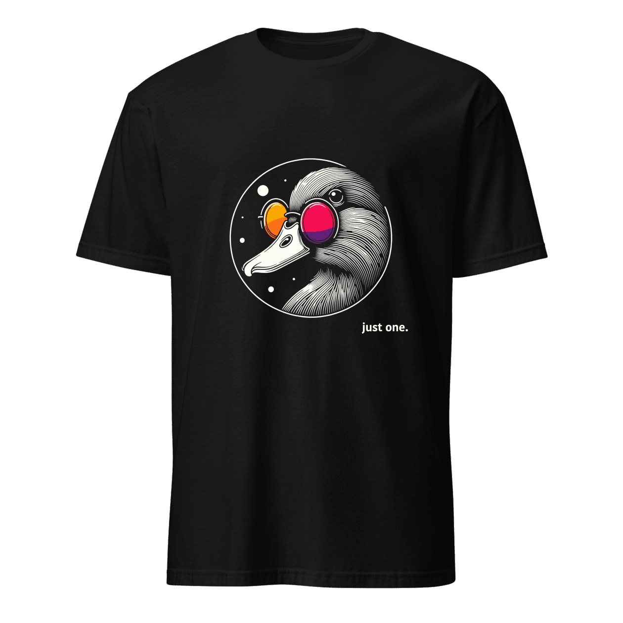 Your Just One Original