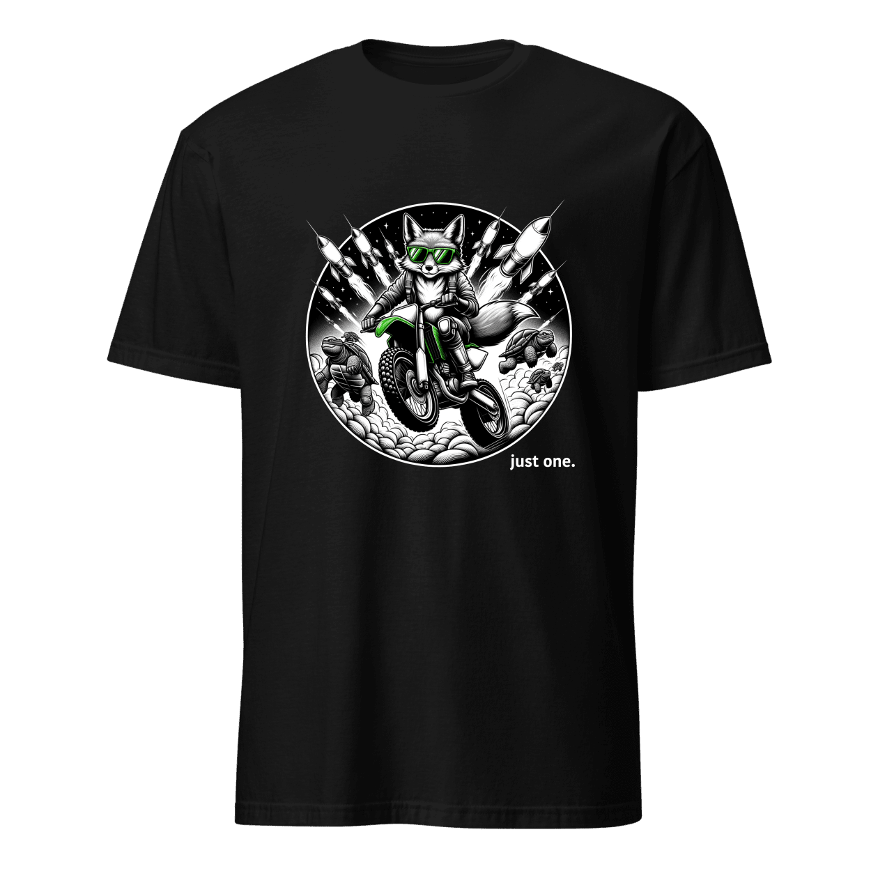 Your Just One Original