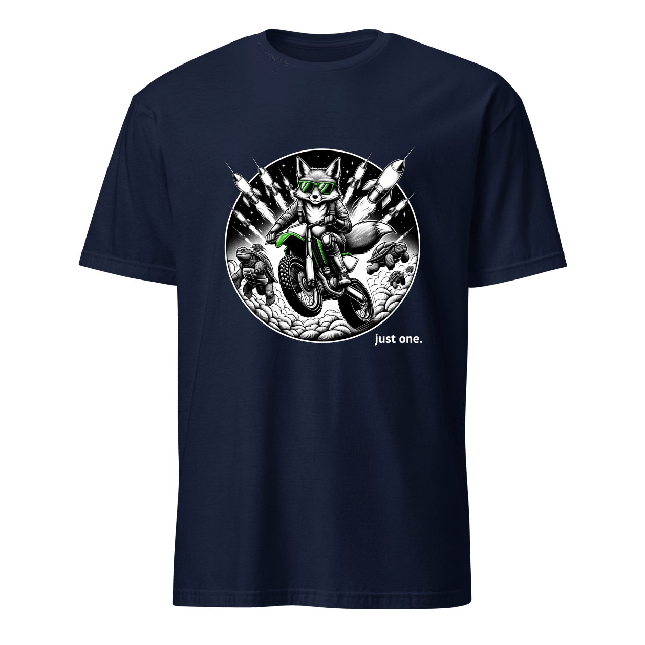 Your Just One Original