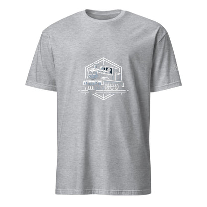 Sports Grey