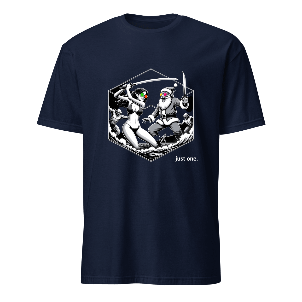 Your Just One Original