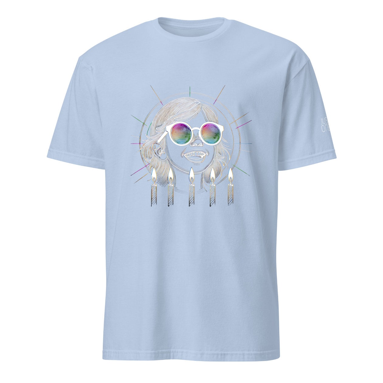 Light Blue