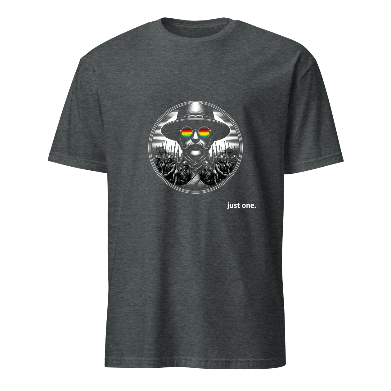 Your Just One Original