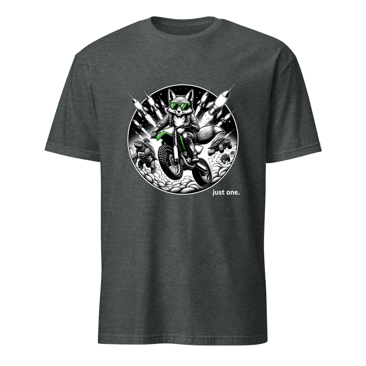 Your Just One Original