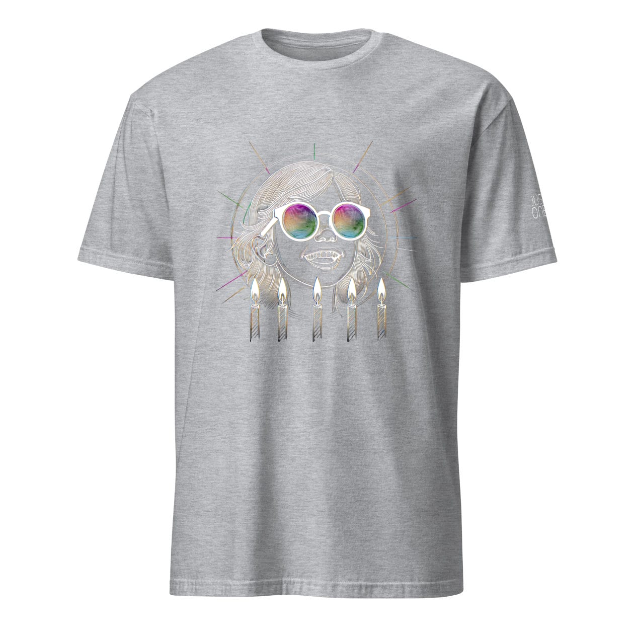 Sport Grey