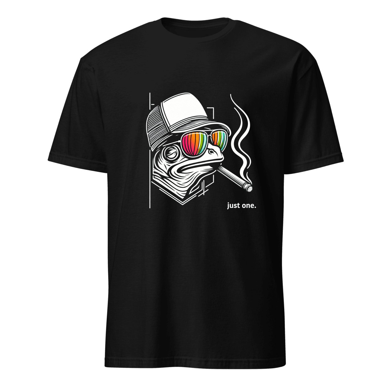 Your Just One Original