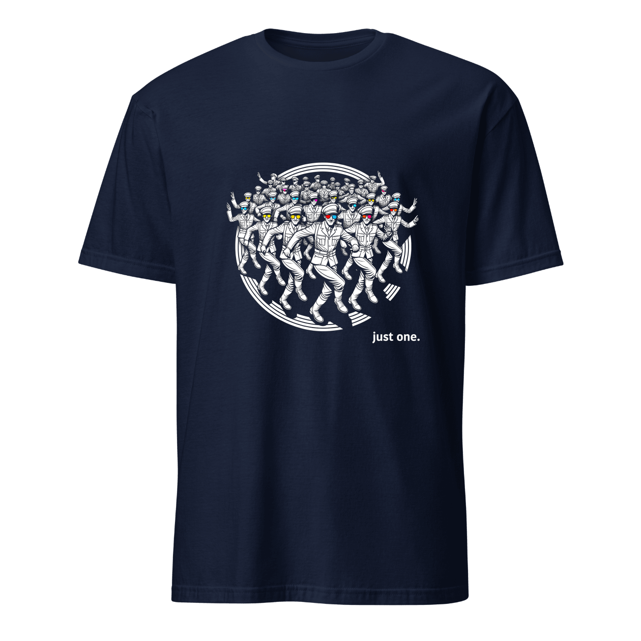 Your Just One Original