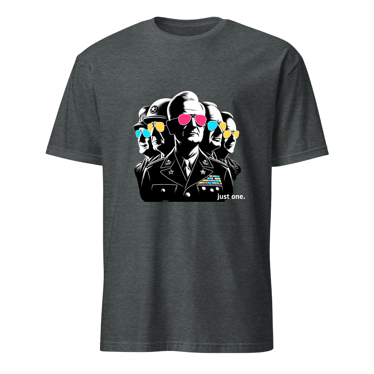 Your Just One Original