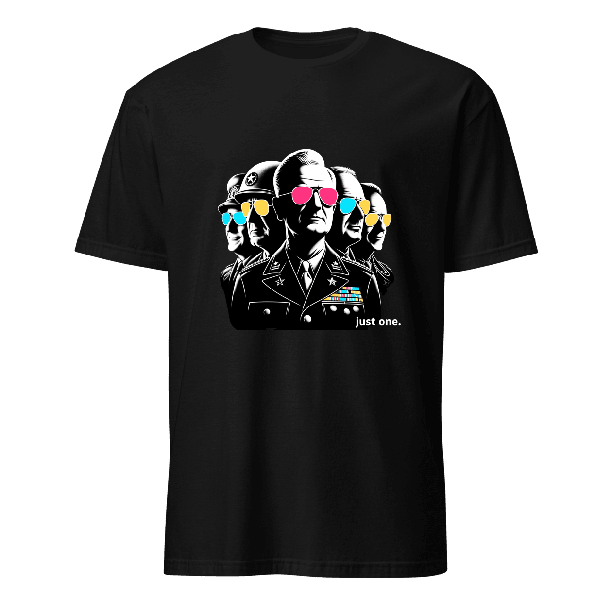 Your Just One Original