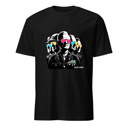 Your Just One Original