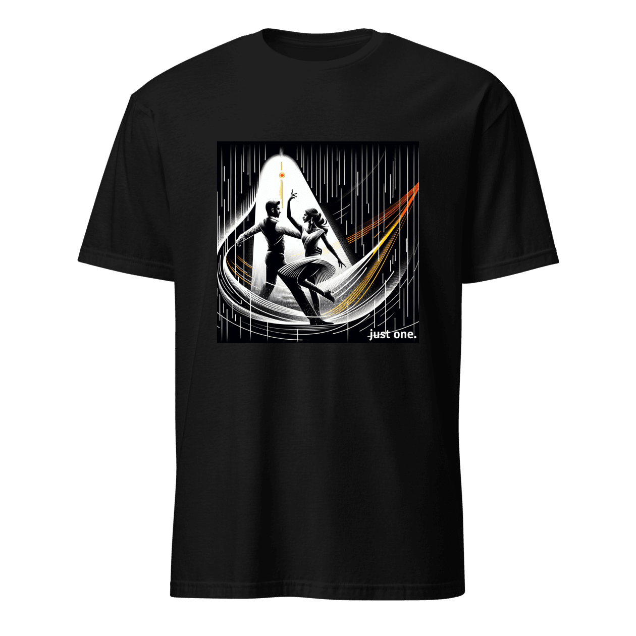 Your Just One Original