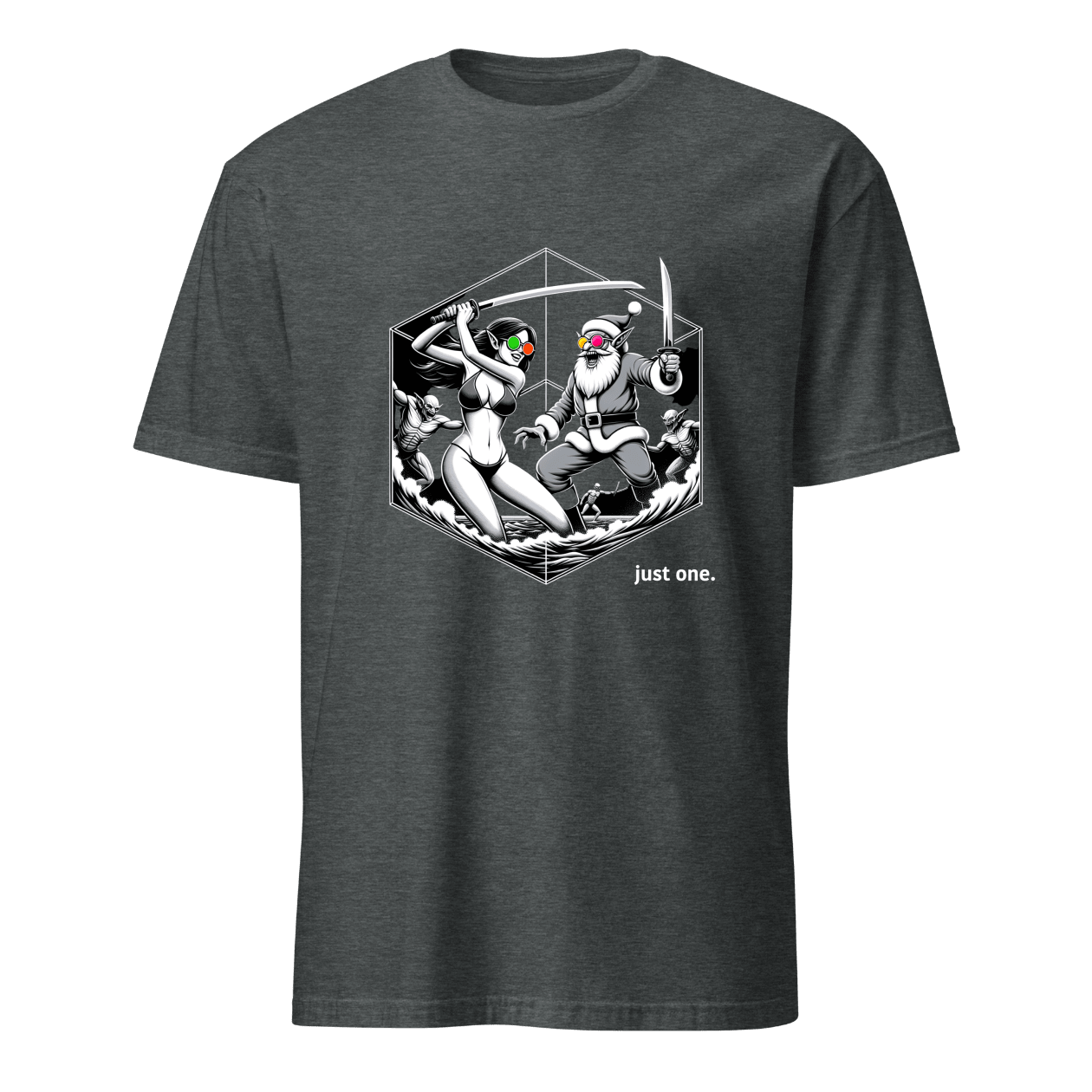 Your Just One Original