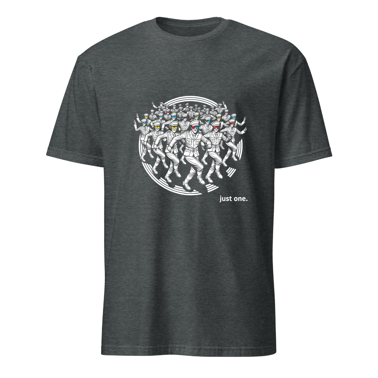 Your Just One Original