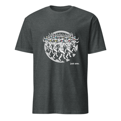 Your Just One Original