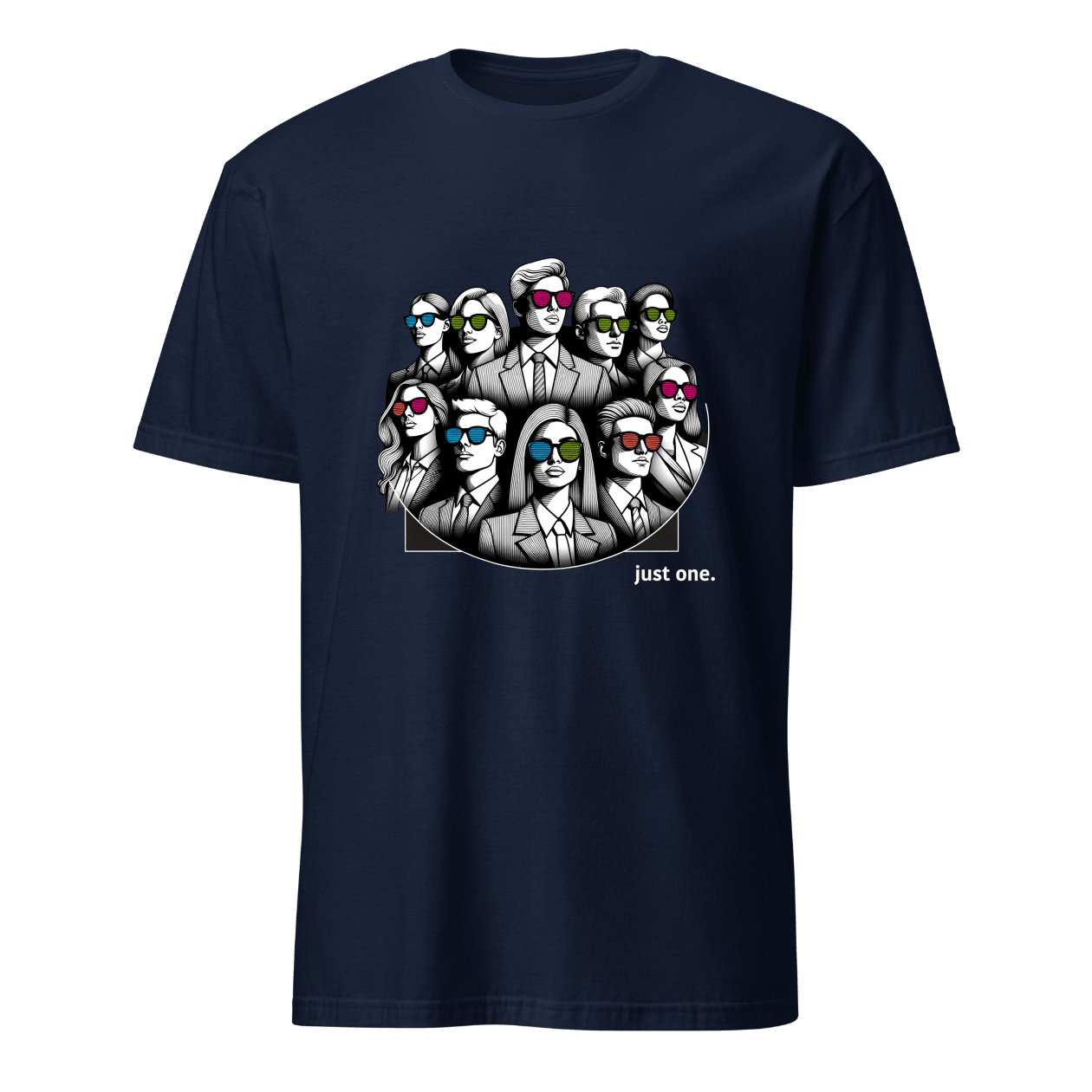 Your Just One Original