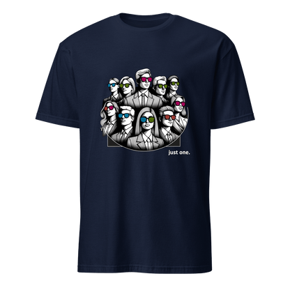 Your Just One Original