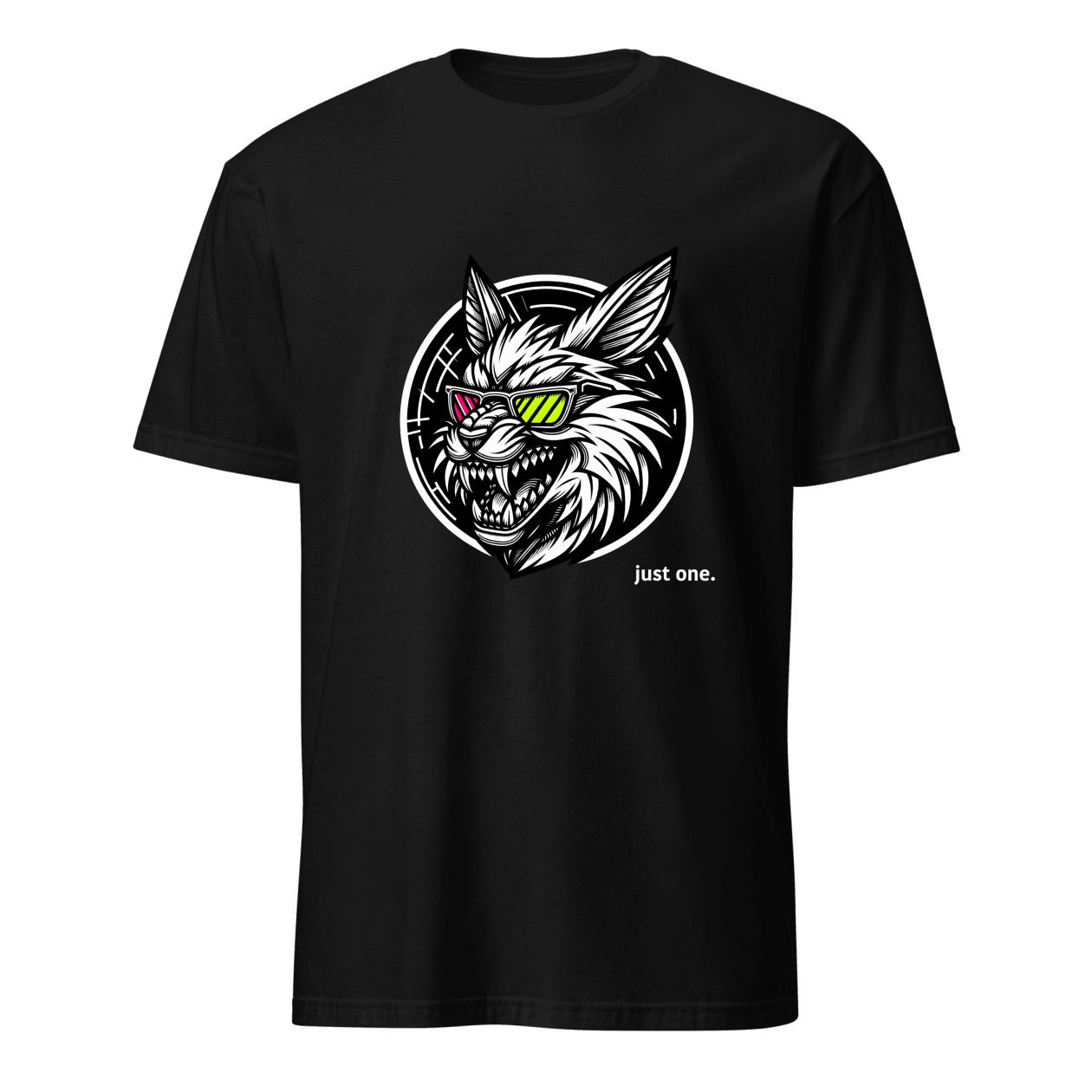 Your Just One Original