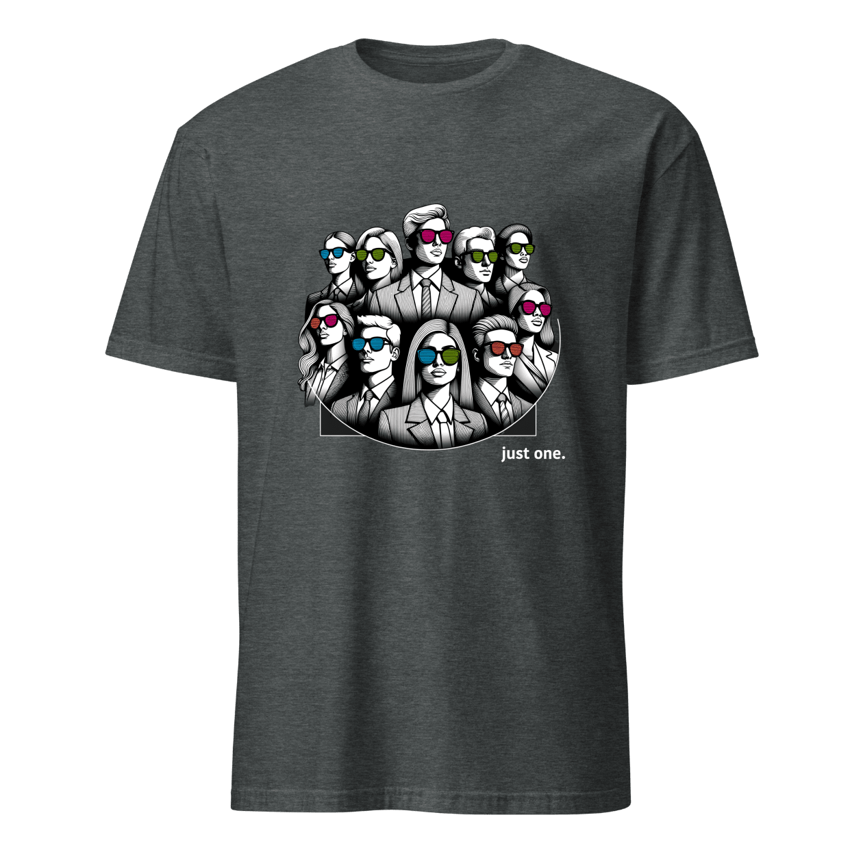 Your Just One Original