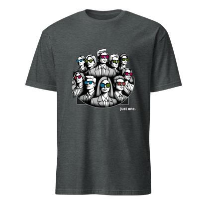 Your Just One Original