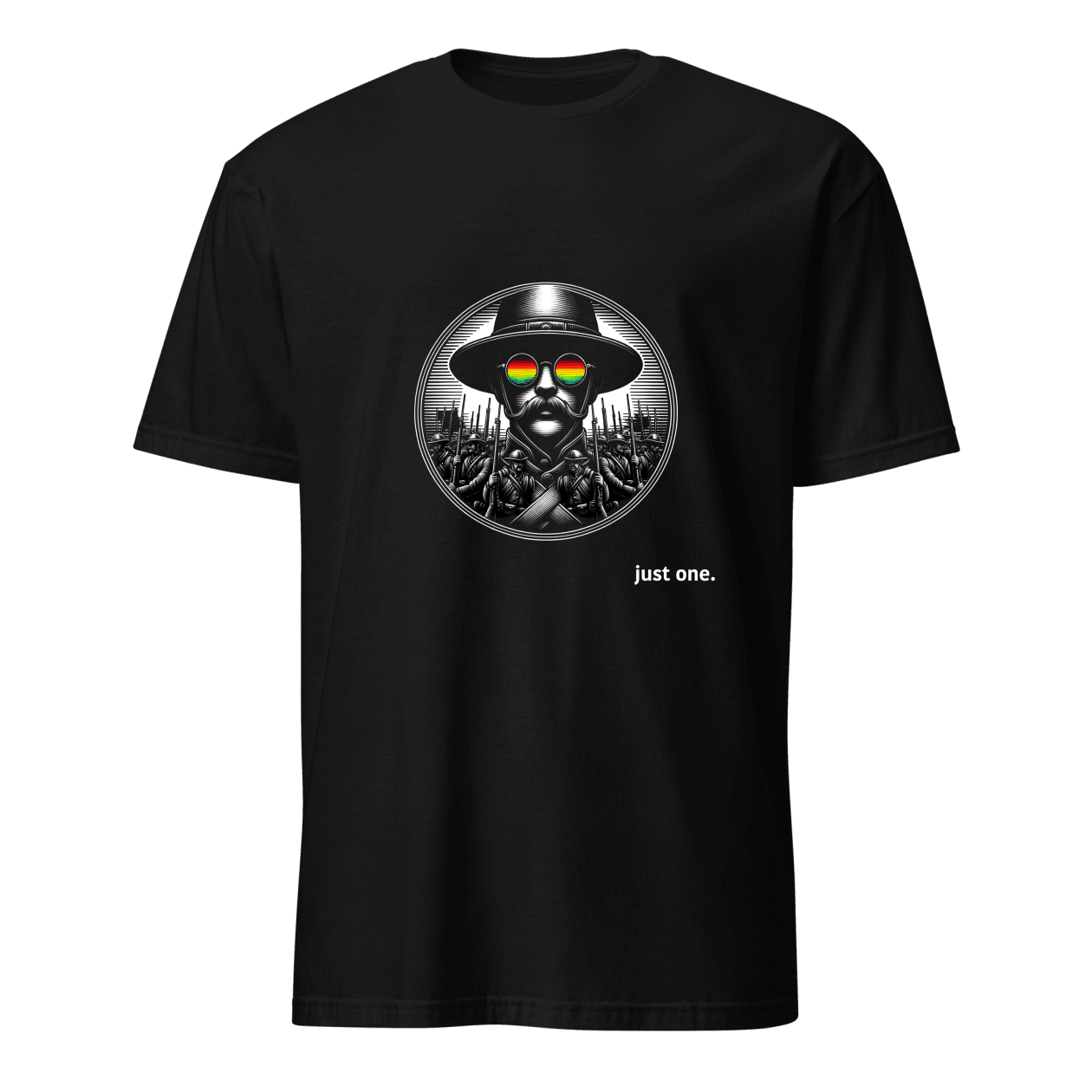 Your Just One Original