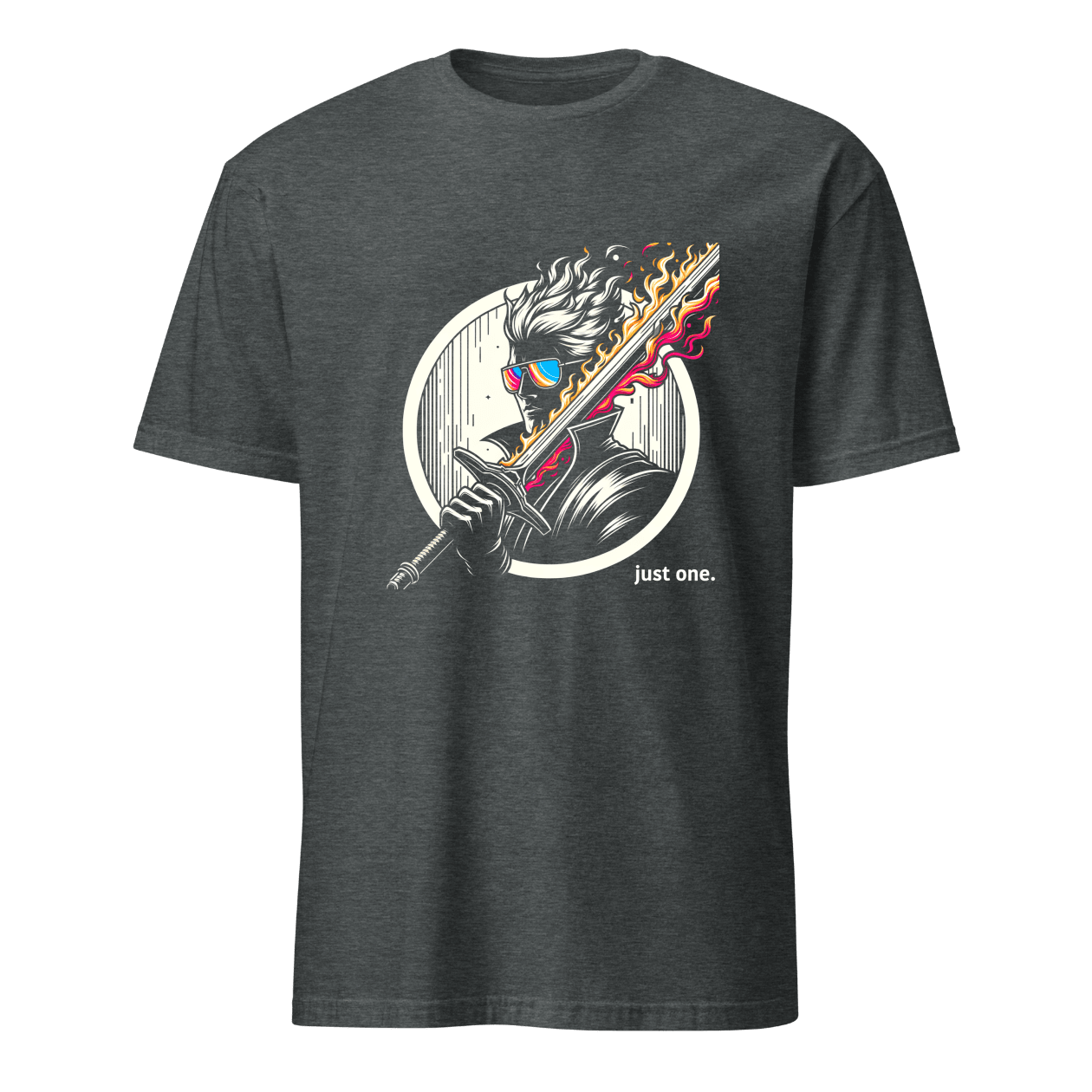 Your Just One Original