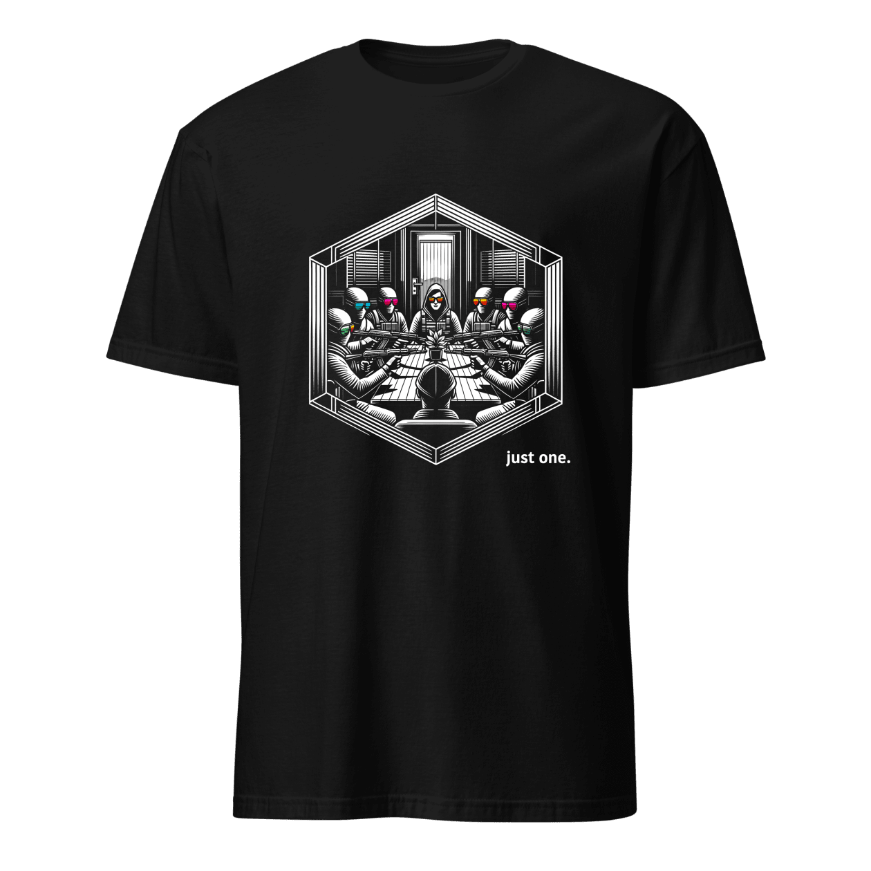 Your Just One Original