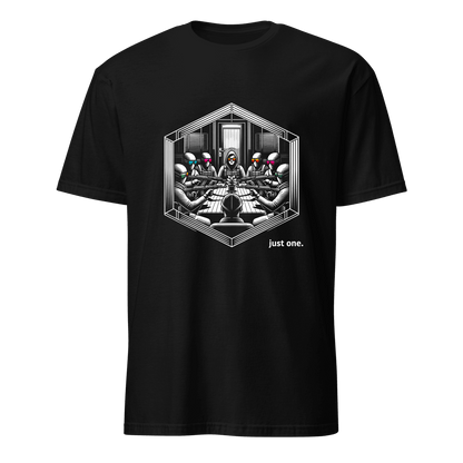 Your Just One Original