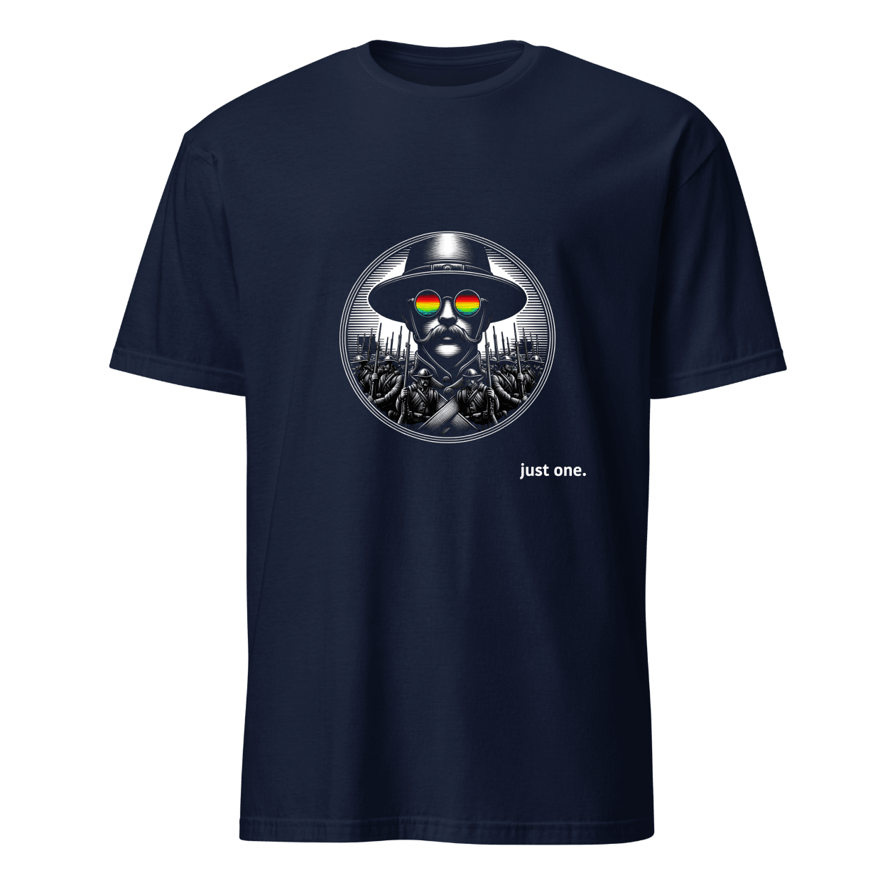 Your Just One Original