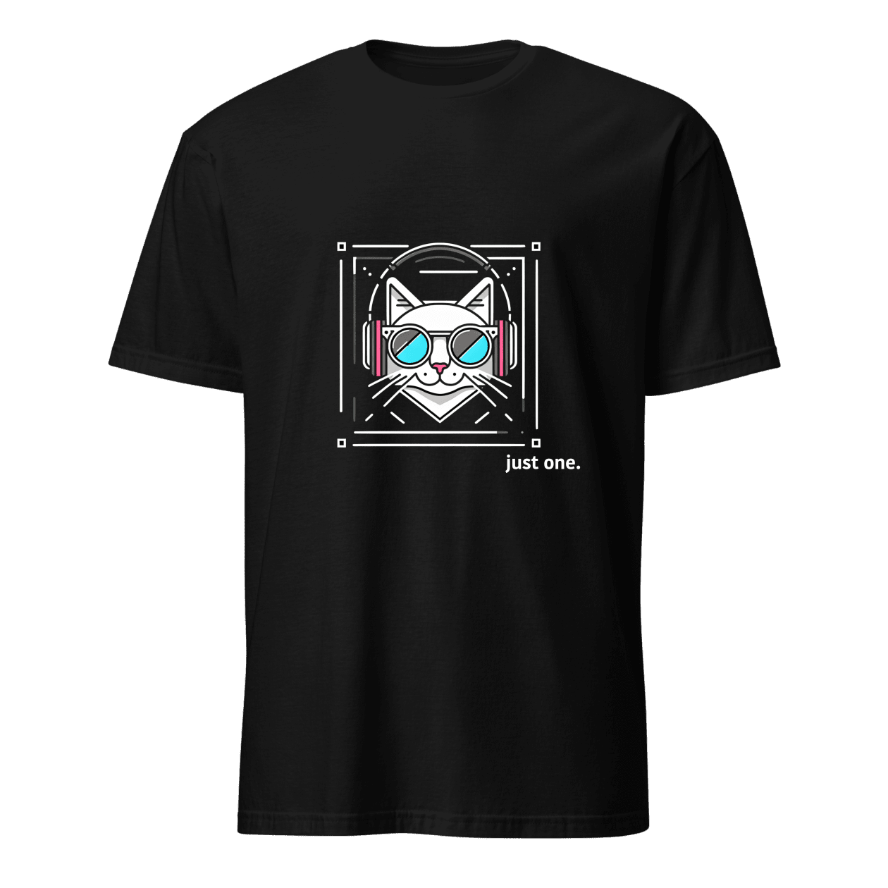 Your Just One Original