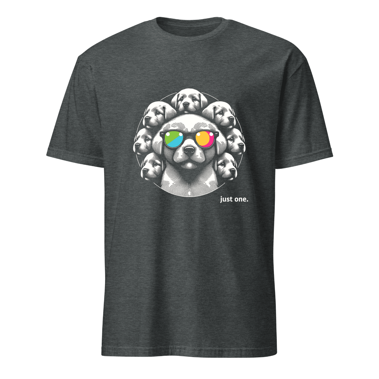 Your Just One Original