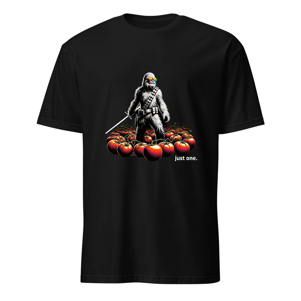 Your Just One Original